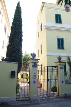Residenza Matilde